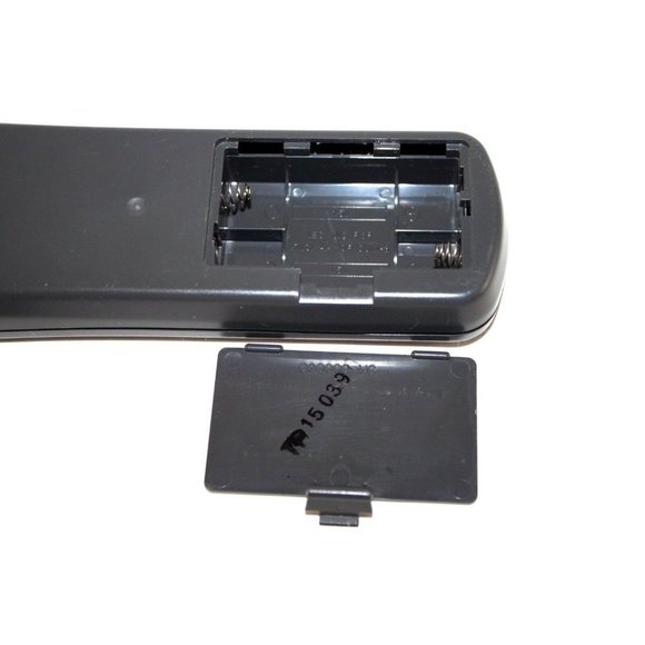 Aiwa Remote RC-T516 Original OEM Remote Controller - Picture 6 of 6